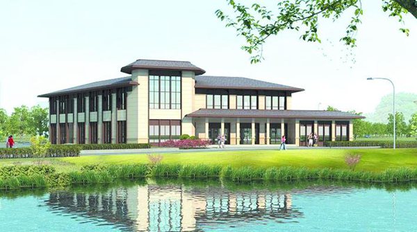 xingkong.com-刘益谦王薇夫妇现身佳士得3.48亿港元全球最贵唐卡正式交接