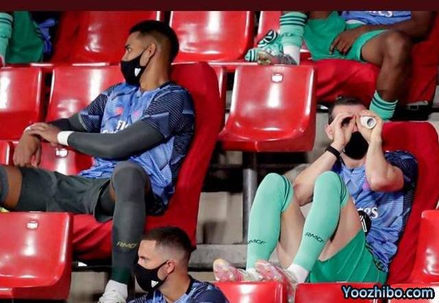 【xingkong.com】皇马夺冠被巴萨嘲讽？贝尔的生日之夜和夺冠都是灰暗的！(图6)