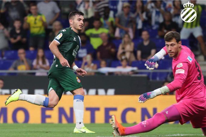 星空体育官网：
西班牙人新冠球员揭晓 23岁皇马旧将社媒自宣熏染(图2)