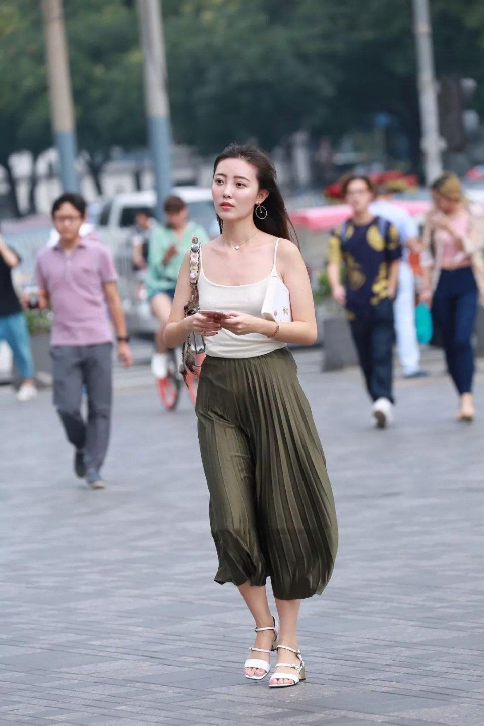 “星空官网登录”中牟县晨阳路学校开展校园及周边安全隐患大排查活动(图3) 星空体育官网