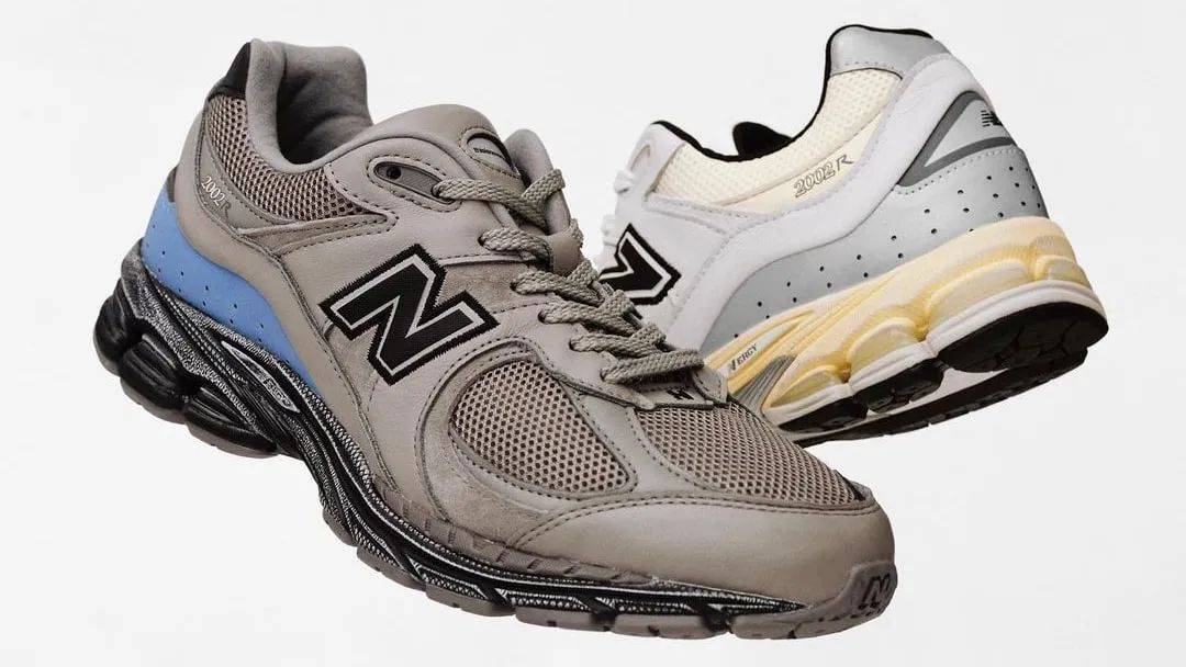 
「愚人潮社专栏」关于2002R的前世今生 到底为何会风靡鞋圈？‘xingkong.com’(图12)