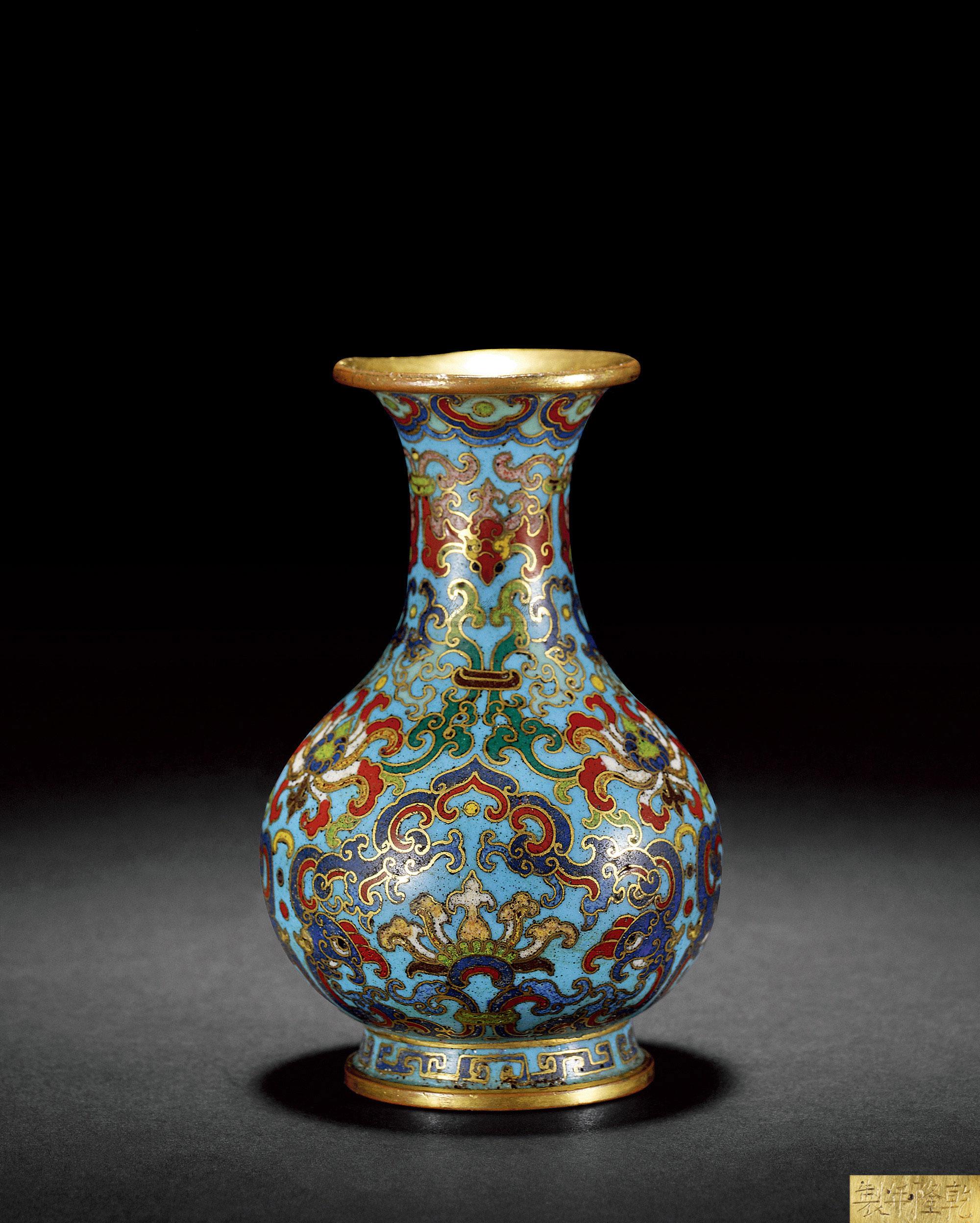 艺术市场最低谷且看各拍行如何突围:星空体育官网(图3) 星空官网登录