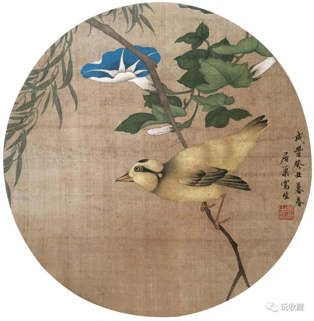 星空官网登录|
谁具备强大资源 谁就具有话语权！艺术品己成为资金追逐的好资产(图7)