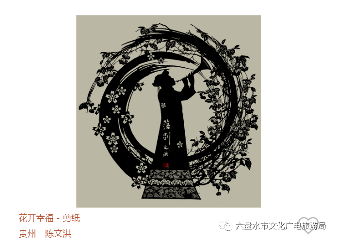 星空官网登录|
我市优秀民间艺术家作品参展“匠心筑梦—中国脱贫攻坚民间艺术作品展”并荣获纪念证书(图7)